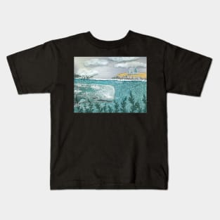 Moby Dick Kids T-Shirt